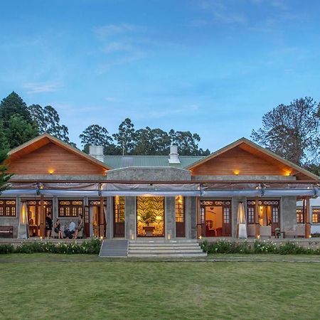 W15 Lake Gregory Nuwara Eliya Zewnętrze zdjęcie