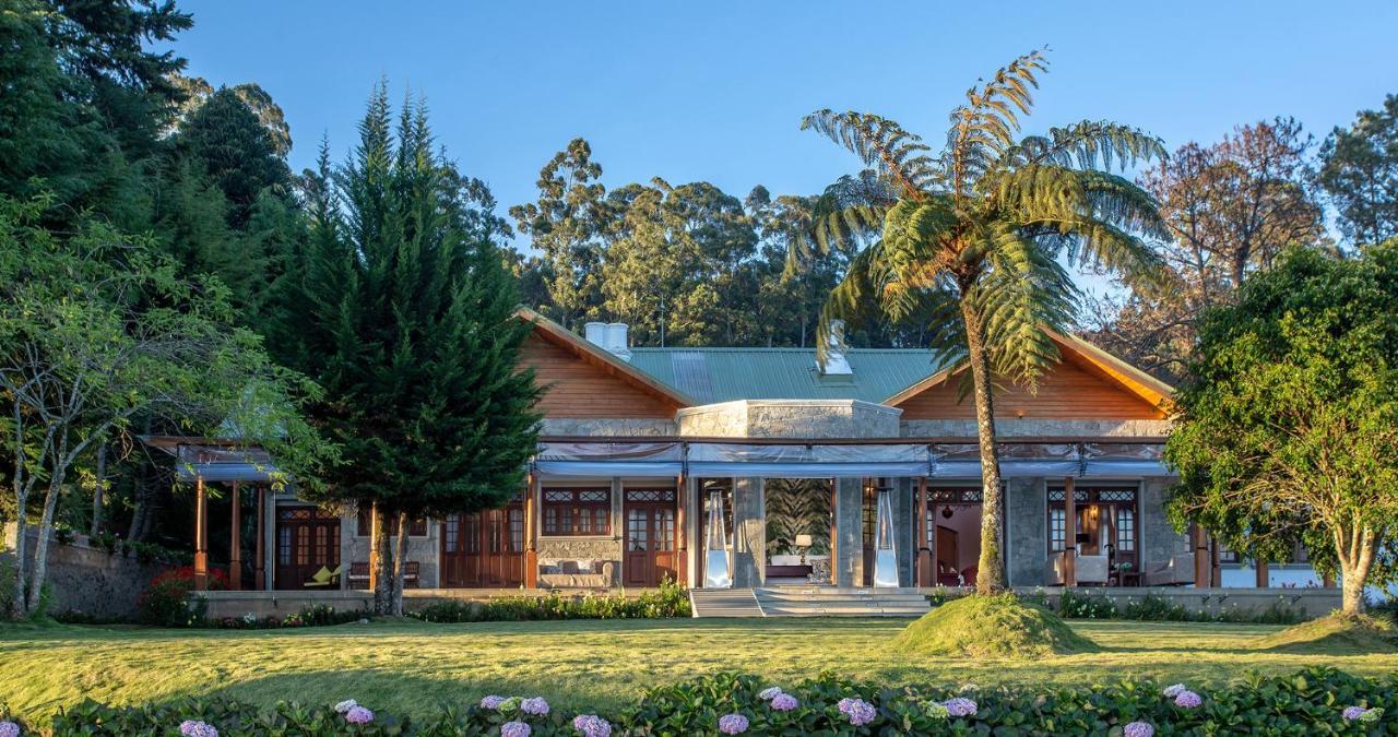 W15 Lake Gregory Nuwara Eliya Zewnętrze zdjęcie