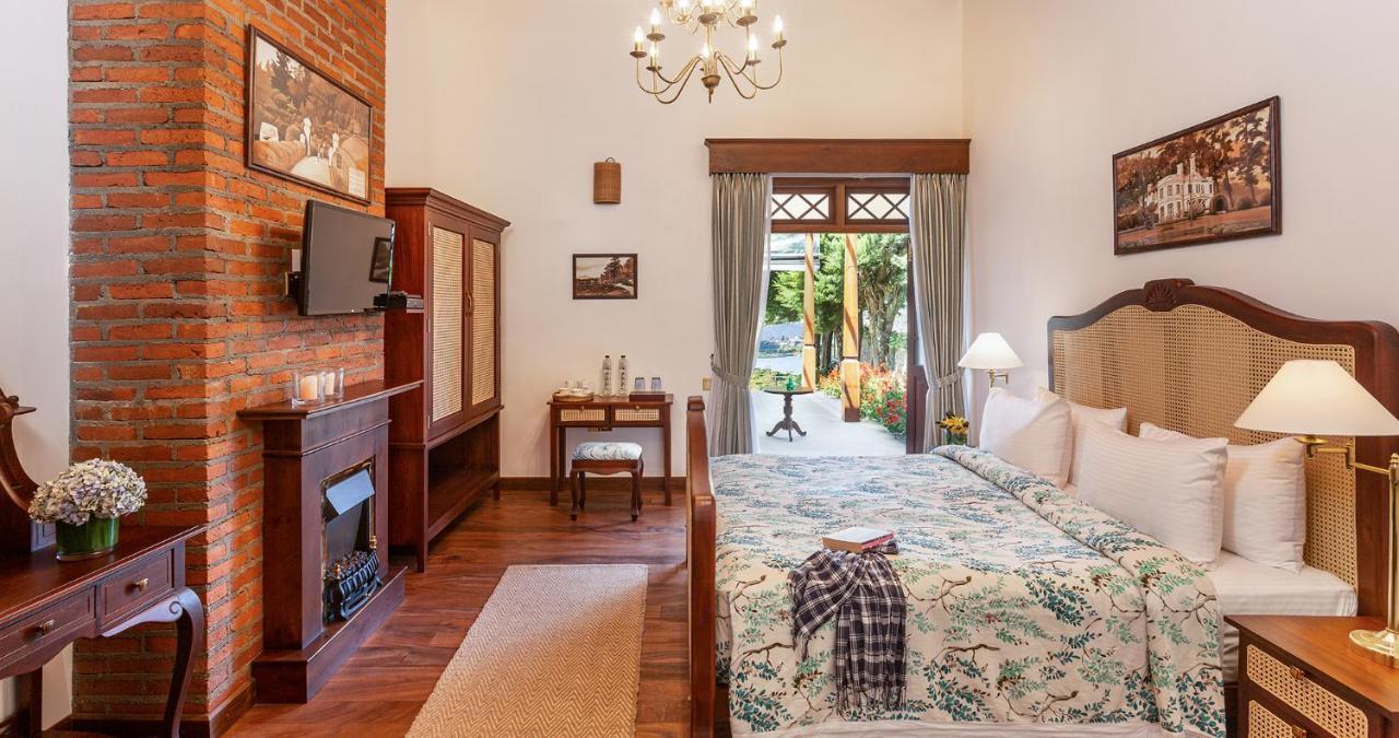 W15 Lake Gregory Nuwara Eliya Zewnętrze zdjęcie