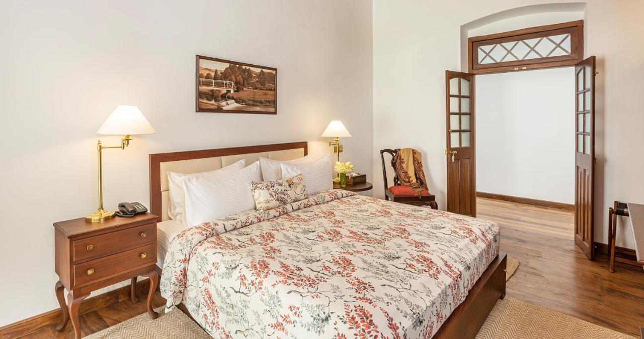 W15 Lake Gregory Nuwara Eliya Zewnętrze zdjęcie