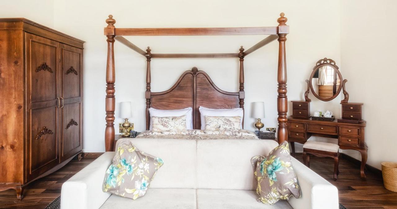 W15 Lake Gregory Nuwara Eliya Zewnętrze zdjęcie