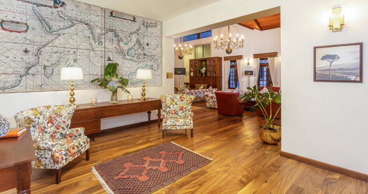 W15 Lake Gregory Nuwara Eliya Zewnętrze zdjęcie