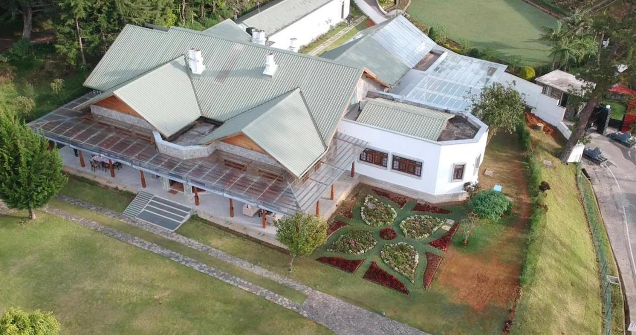 W15 Lake Gregory Nuwara Eliya Zewnętrze zdjęcie