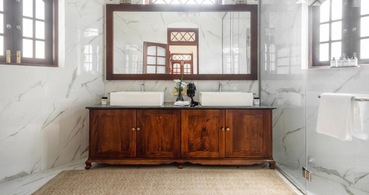 W15 Lake Gregory Nuwara Eliya Zewnętrze zdjęcie