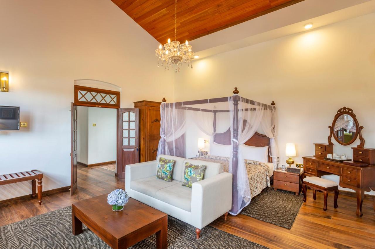 W15 Lake Gregory Nuwara Eliya Zewnętrze zdjęcie