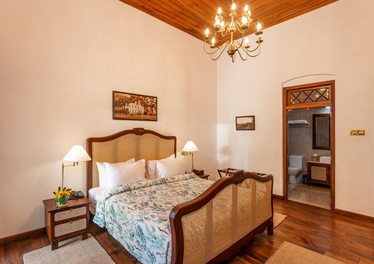 W15 Lake Gregory Nuwara Eliya Zewnętrze zdjęcie
