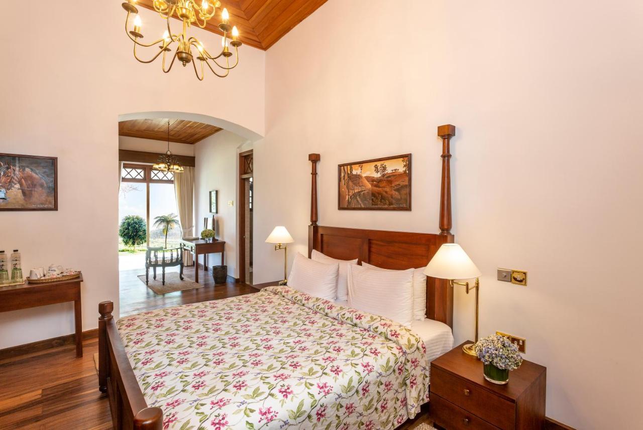 W15 Lake Gregory Nuwara Eliya Zewnętrze zdjęcie