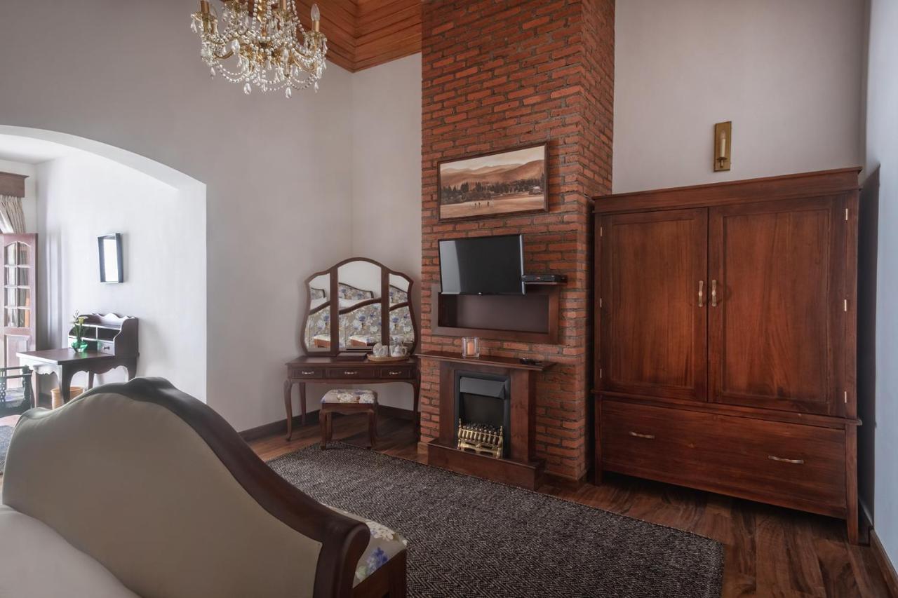 W15 Lake Gregory Nuwara Eliya Zewnętrze zdjęcie