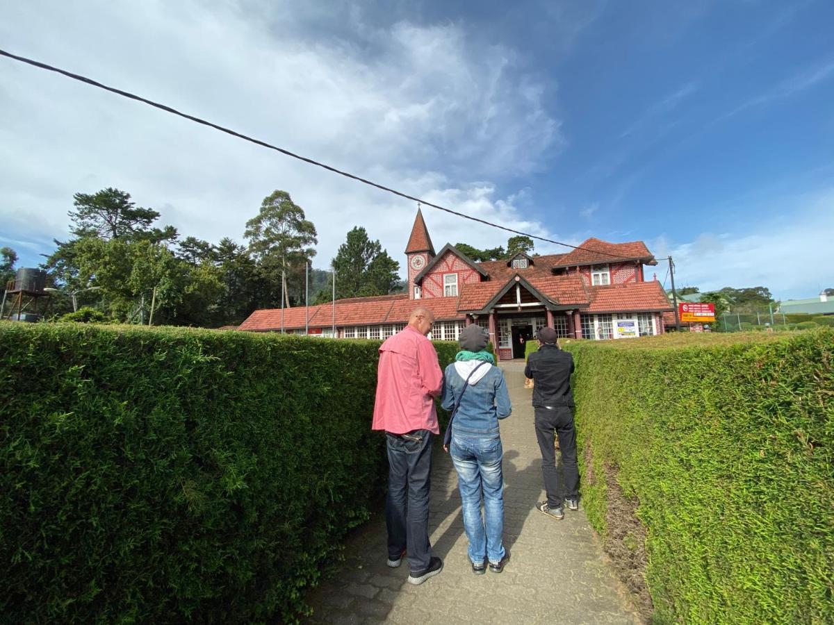 W15 Lake Gregory Nuwara Eliya Zewnętrze zdjęcie