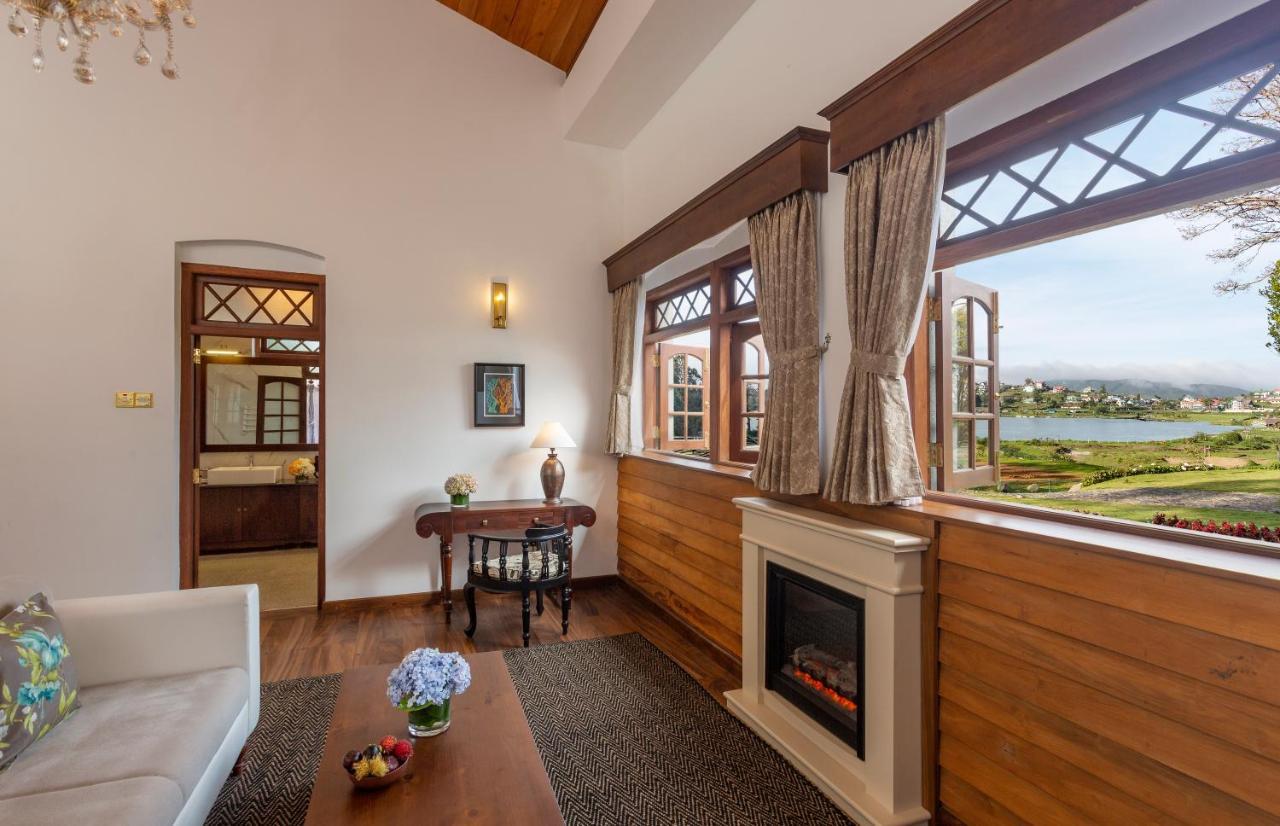 W15 Lake Gregory Nuwara Eliya Zewnętrze zdjęcie