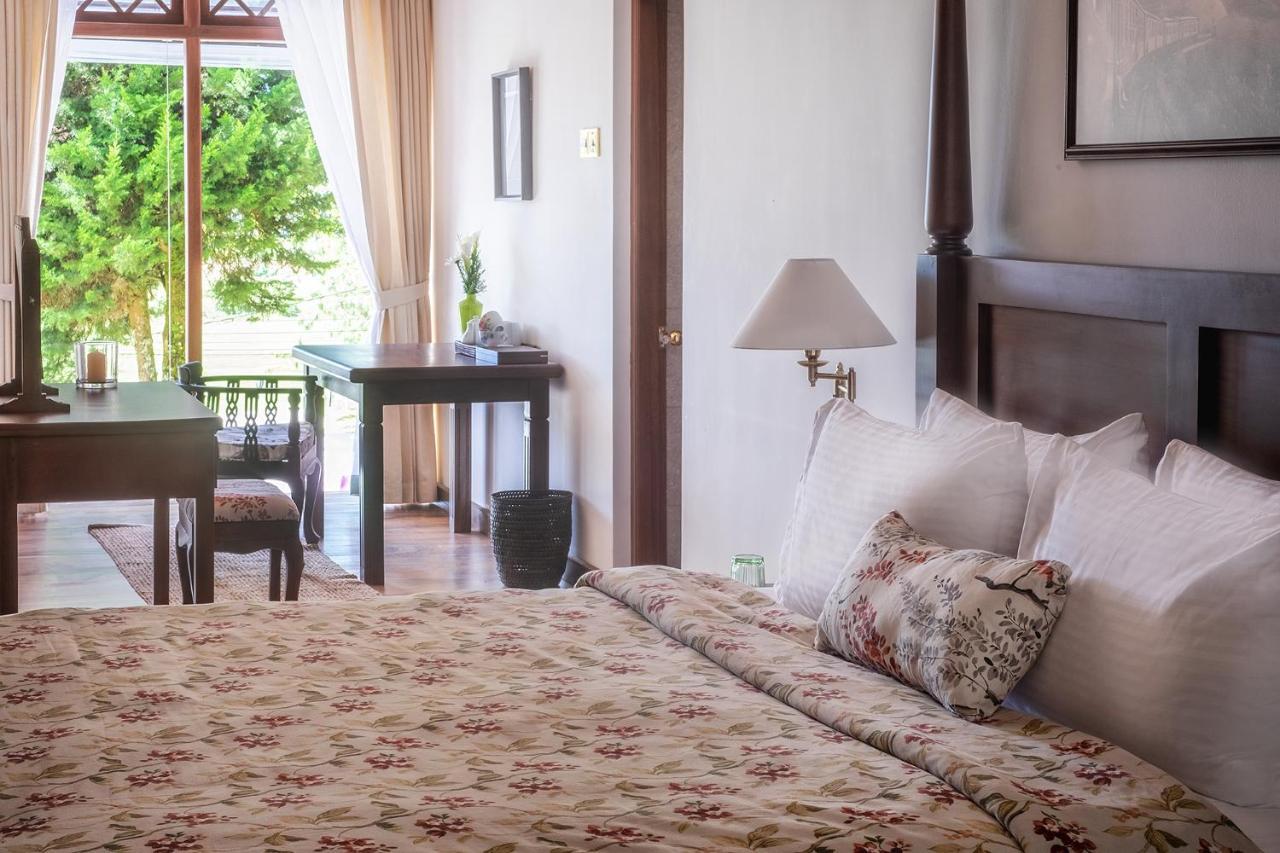 W15 Lake Gregory Nuwara Eliya Zewnętrze zdjęcie