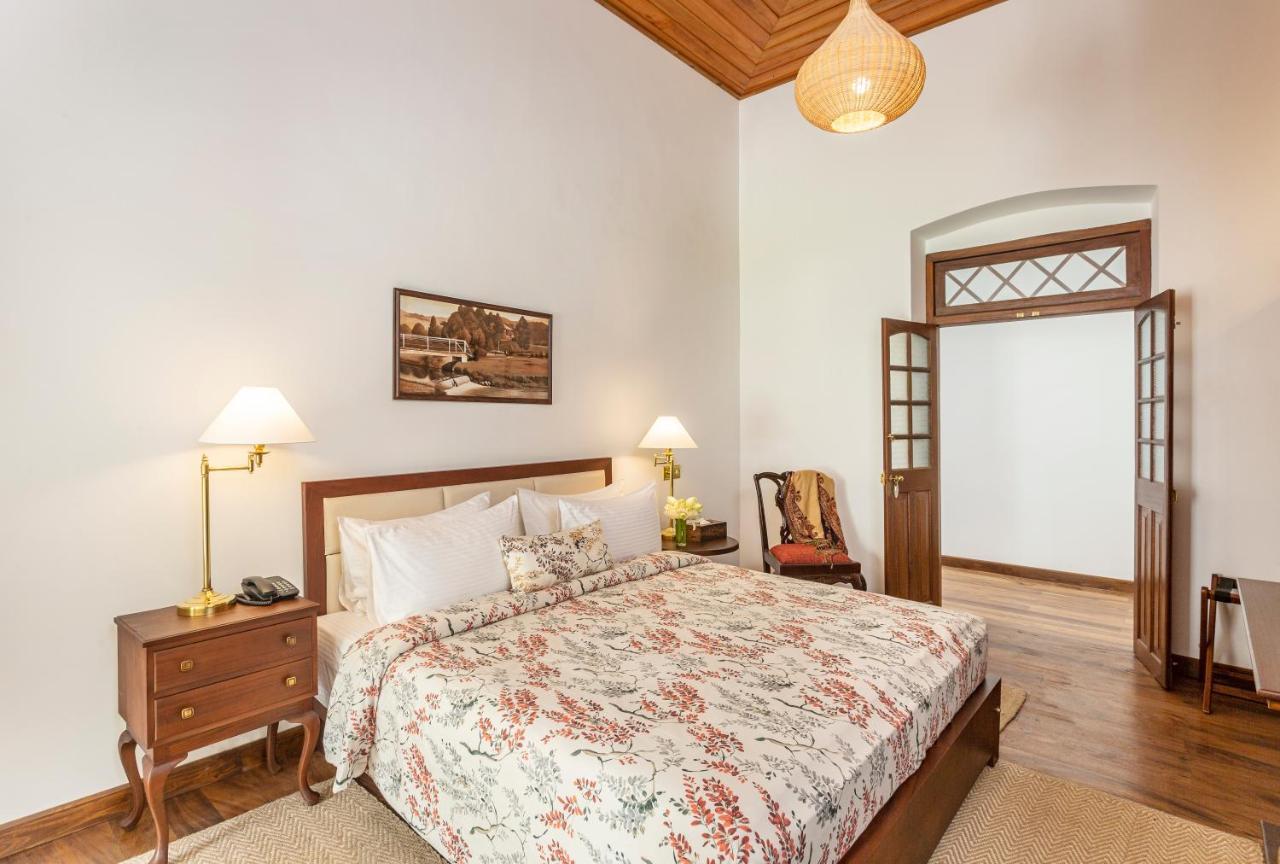W15 Lake Gregory Nuwara Eliya Zewnętrze zdjęcie