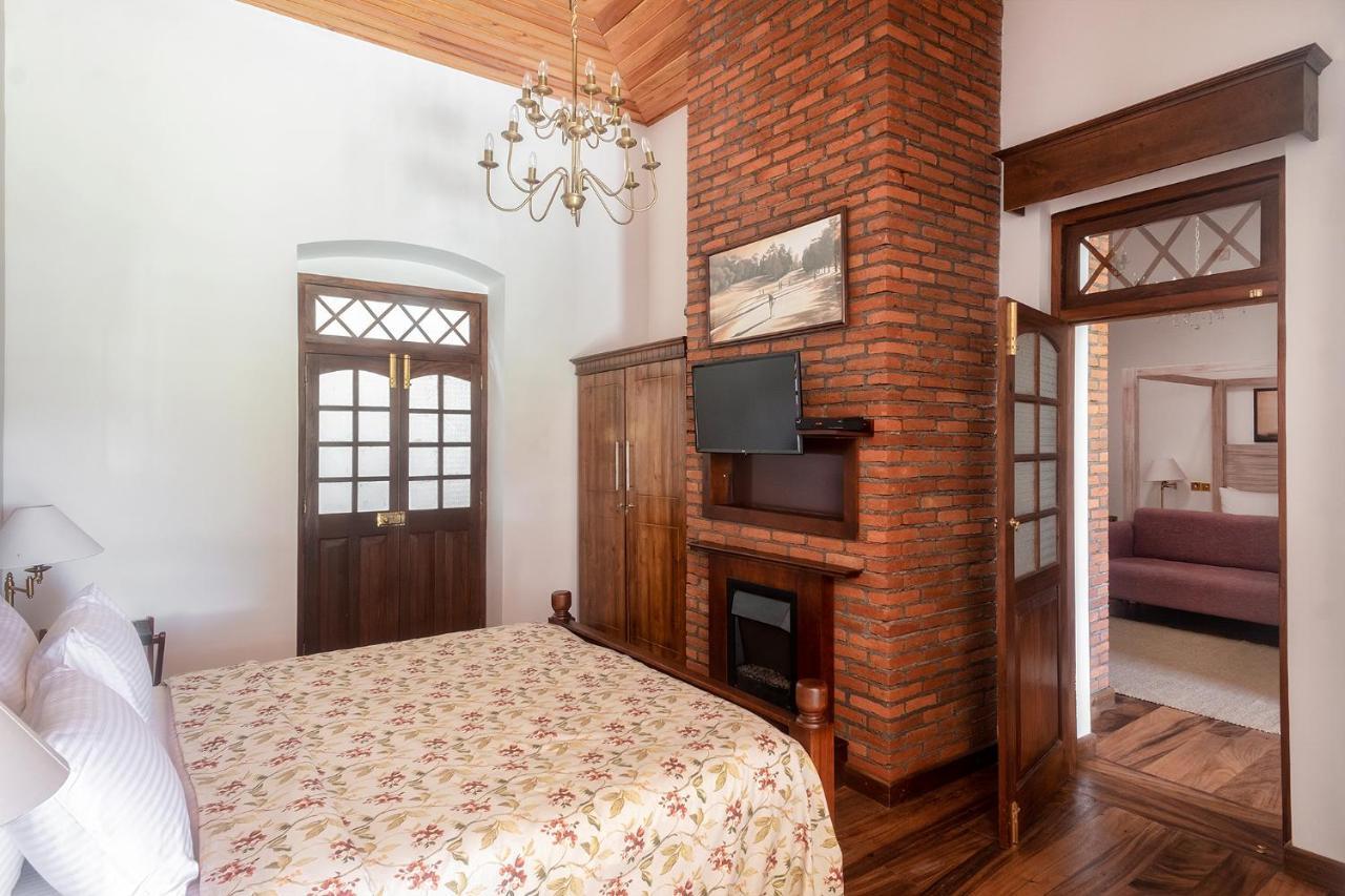 W15 Lake Gregory Nuwara Eliya Zewnętrze zdjęcie