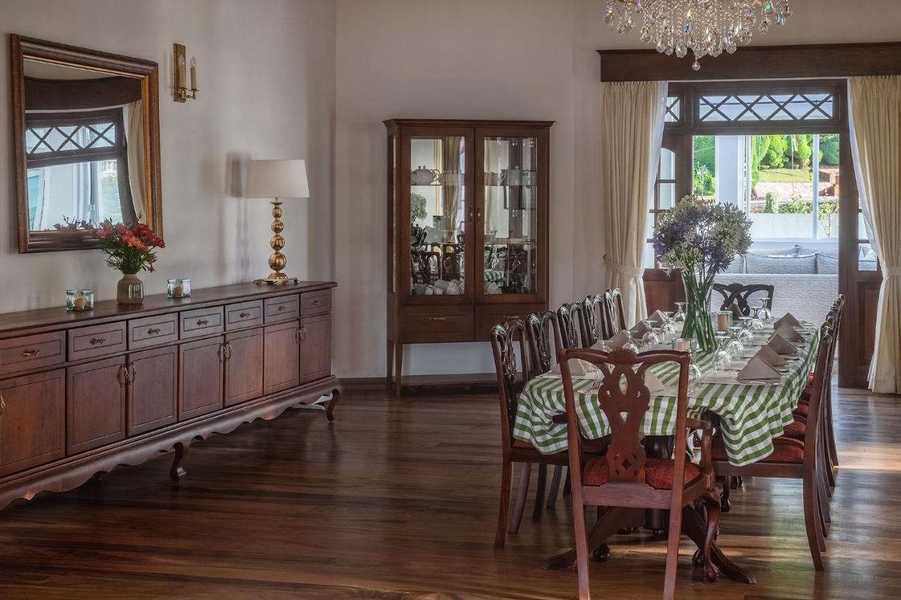 W15 Lake Gregory Nuwara Eliya Zewnętrze zdjęcie